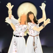 Fernando (Remake, Just Dance Now)