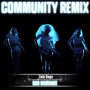 Community-Remix-Ankündigung