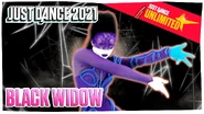 Official YouTube thumbnail (US - Just Dance 2021)