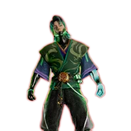 Just Dance 2025 Edition