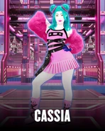 Drip name 1.jpg (299 KB) Post revealing Cassia’s name