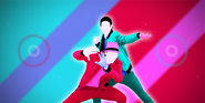 Just Dance Unlimited cover