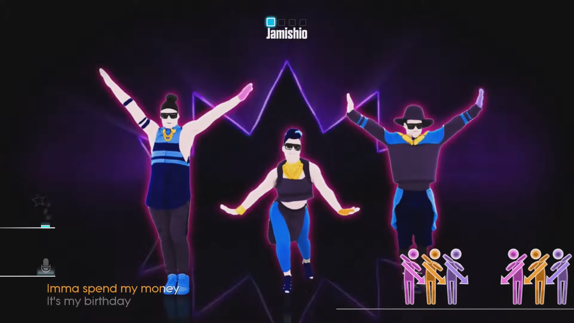 i am alive song just dance i am alive song just dance