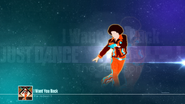 Just Dance 2016 loading screen