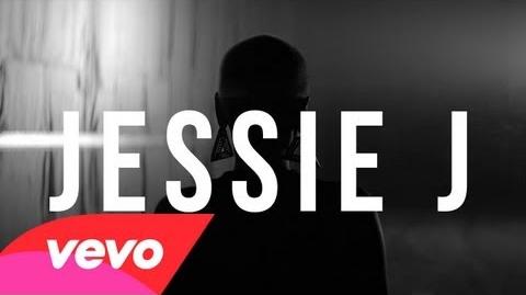 Jessie J - WILD (Official) ft