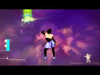 Just Dance 2017 - Maps - 5 Stars