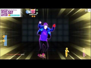 Just Dance Now Till i Find you