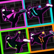 Kickit cover generic