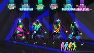 Kickit promo gameplay.png (1.45 MB) Just Dance 2021 promotional gameplay 1