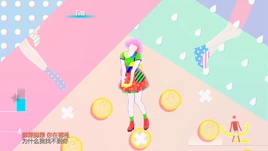 Legsongchn jd2017c gameplay 1