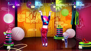 Just Dance 4 promotional gameplay