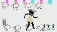 Promotional gameplay 3 (舞力无限)[3]