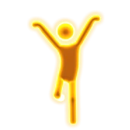 Gold Moves 1, 3, 4, and 5