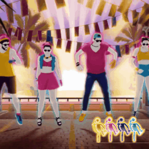 Despacito Just Dance Wikia Fandom Nova gameplay de despacito com a participacao de diegho san, mateus barbosa e roberta veloso, espero que gostem! despacito just dance wikia fandom