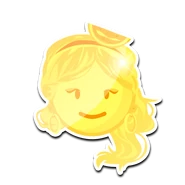 Dontgoyet p1 ava gold.png (86 KB) Cleo's golden avatar