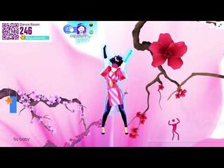 Into You - Ariana Grande - Just Dance Now