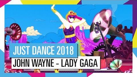 JUST DANCE 2018 -OFFICIEL- HD