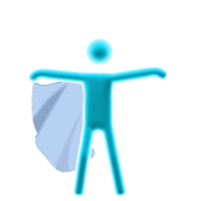 Letitgodlc cape picto.png (18 KB) Cape (Let It Go (Sing Along))
