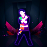 Pump It (Just Dance 3)