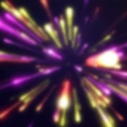 Just Dance 2017 album background