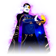 P1 (Pre-Just Dance+)