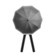 Umbrellaalt umbrella2 picto.png (21 KB) Open umbrella (Umbrella (With an Umbrella))