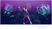 AllTheStars JD2021 Load.png (1.97 MB) Just Dance 2021 loading screen