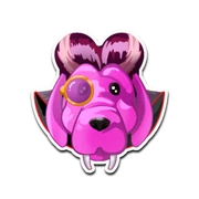 Count Dogula’s avatar on Just Dance Now