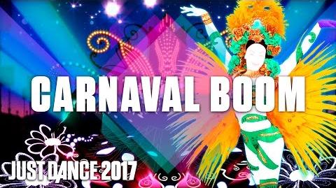 Carnaval Boom - Gameplay Teaser (US)
