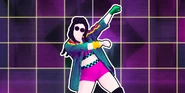 Just Dance 2019 cover