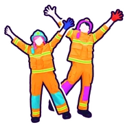 Firemenkids cover albumcoach.png (171 KB) Just Dance 2021 album coach