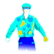 Just Dance 3 (Xbox 360)