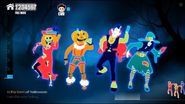 Just Dance Now gameplay