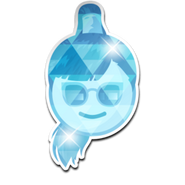 P2’s diamond avatar