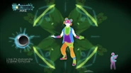A Just Dance 3 Mashup (Wii/PS3)