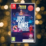 Appearance on the French boxart[2]