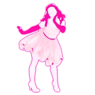 All Stars Mode pose 1