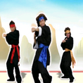 Kungfufighting jdk cover generic
