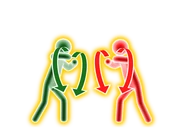 Gold Moves 1, 2, 3, and 4