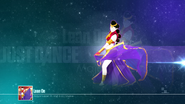 Just Dance 2016 loading screen