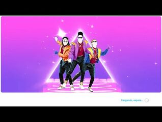 Let's Groove By Equinox Stars ( 6 Players ) - Just Dance 2022 Unlimited