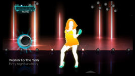 JD:GH (Wii)