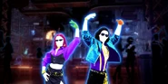 Thewayiare jdu cover.png (397 KB) Just Dance Unlimited cover