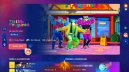 Titimepregunto jd2024 infomenu.png (2.33 MB) Just Dance 2024 Edition info screen