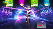 Just Dance 2014 promotional gameplay 1