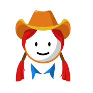 P1’s avatar on Just Dance 2014