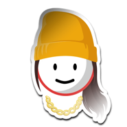 Just Dance 2016 avatar