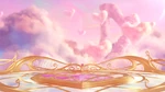 Background CloudLove Full