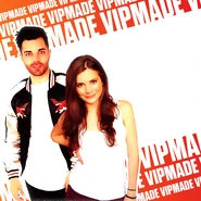 Cake By The Ocean (VIPMADE, updated)