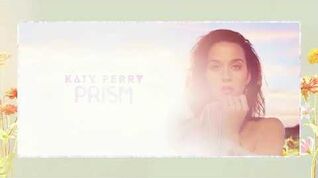 Dark Horse - Katy Perry (Original Solo Version)